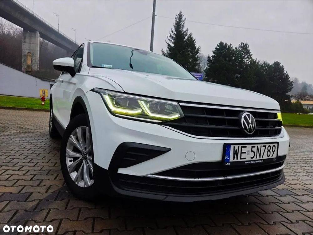 Volkswagen Tiguan 2.0 TDI SCR Life DSG - 28