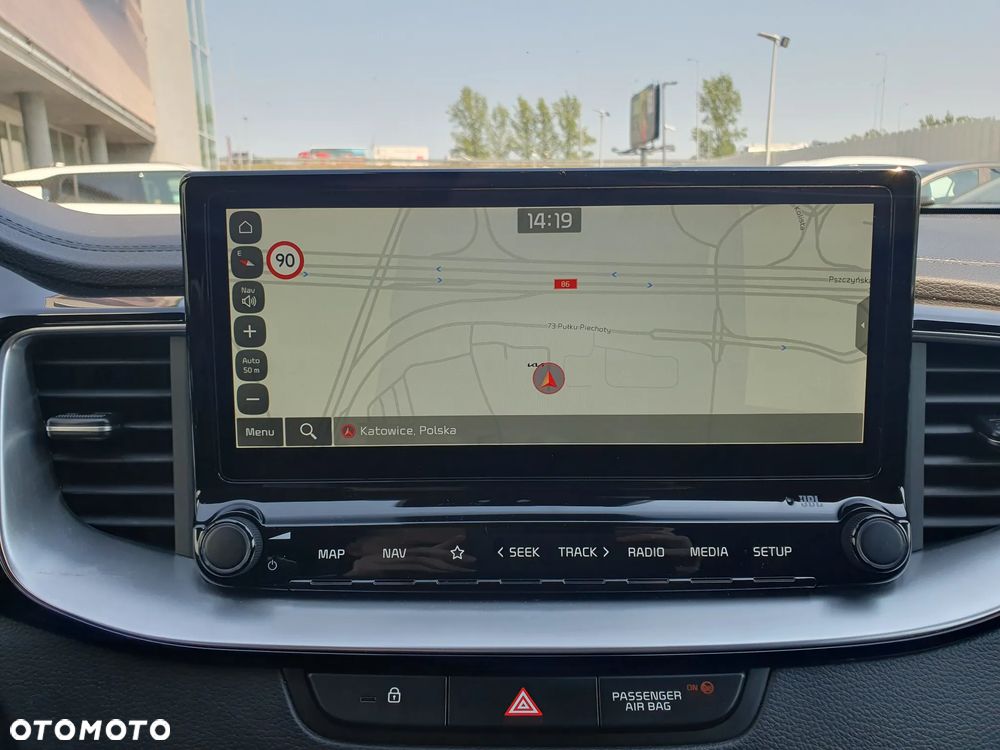 Kia ProCeed 1.5 T-GDI GT Line DCT - 34