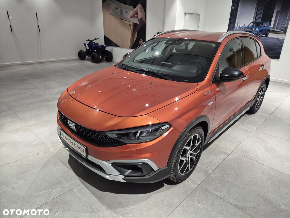 Fiat Tipo 1.0 T3 Cross - 1