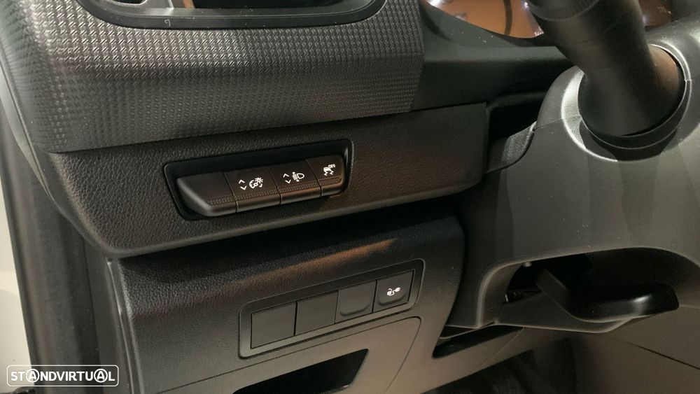 Renault KANGOO E-TECH ELEC. 45KW - 7