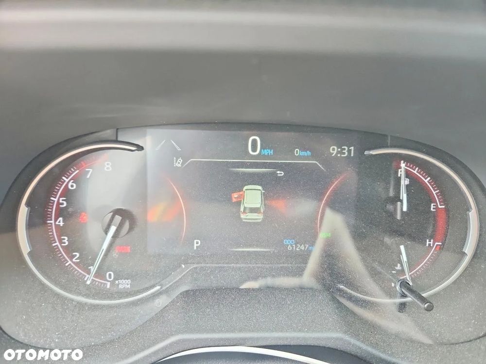 Toyota RAV4 - 13