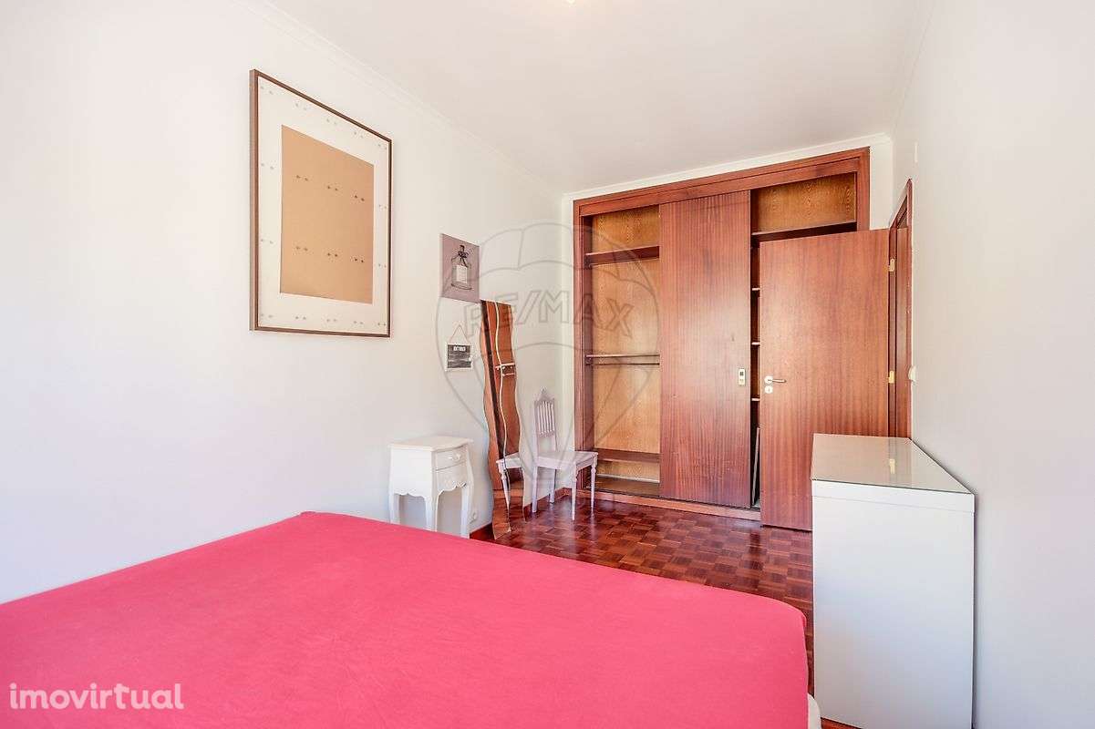 Apartamento T1 para arrendamento - Grande imagem: 5/7