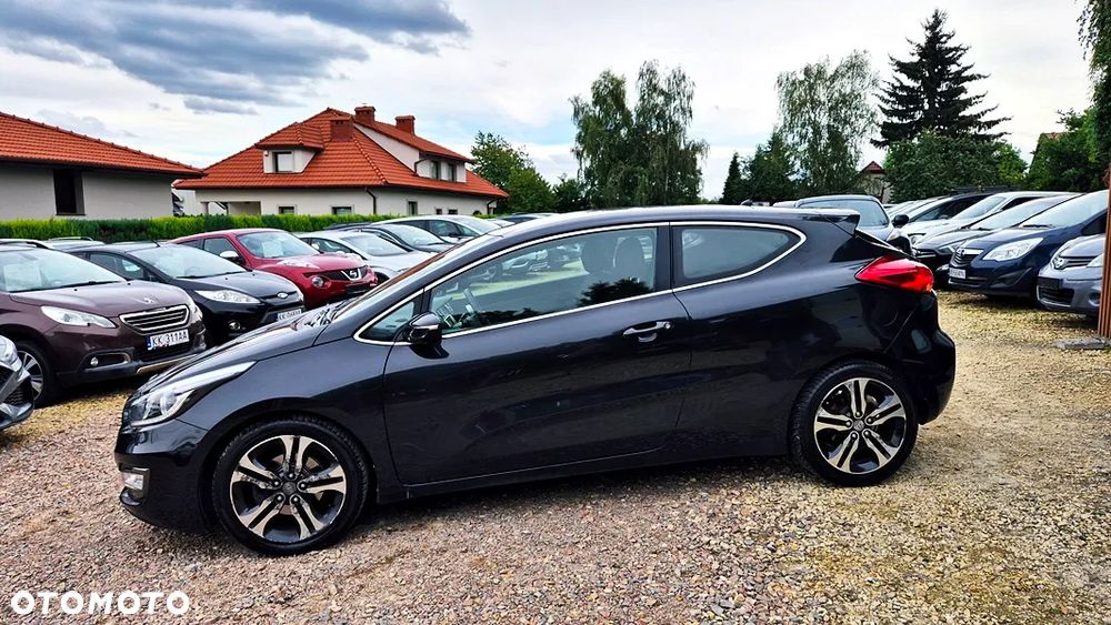 Kia ProCeed 1.6 GDI XL - 24
