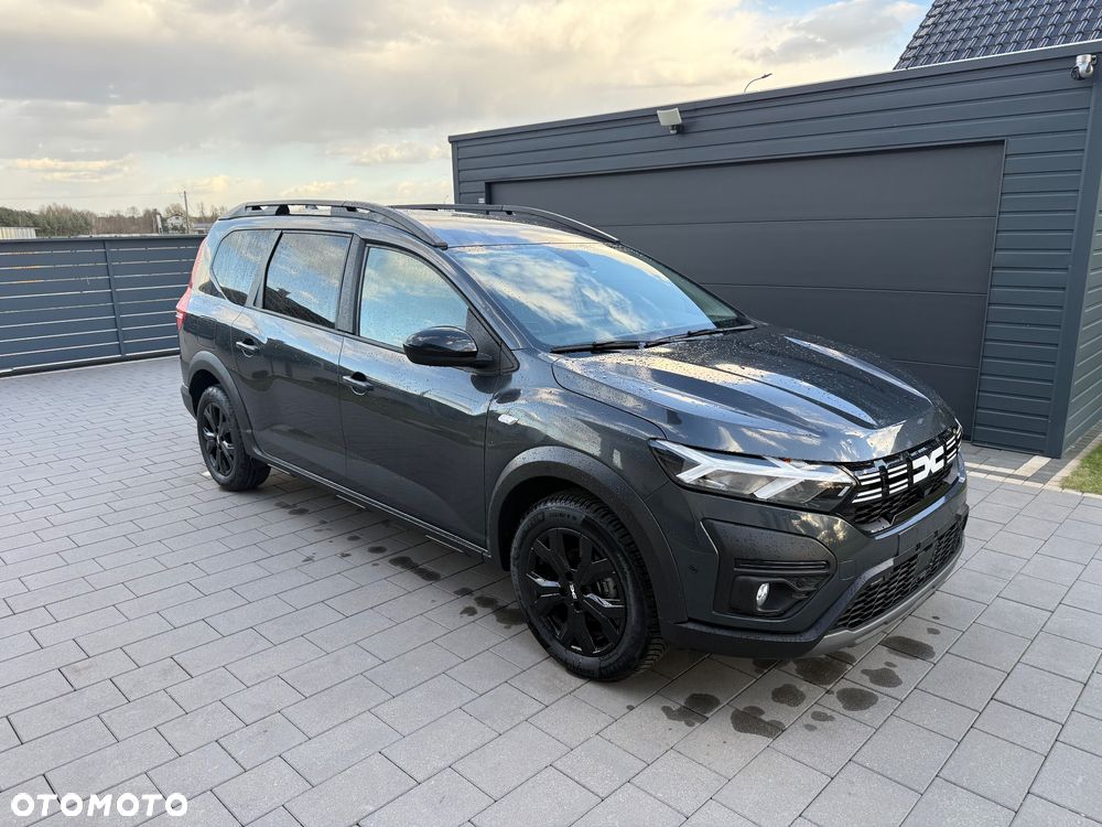Dacia Jogger TCe 110 Extreme - 1