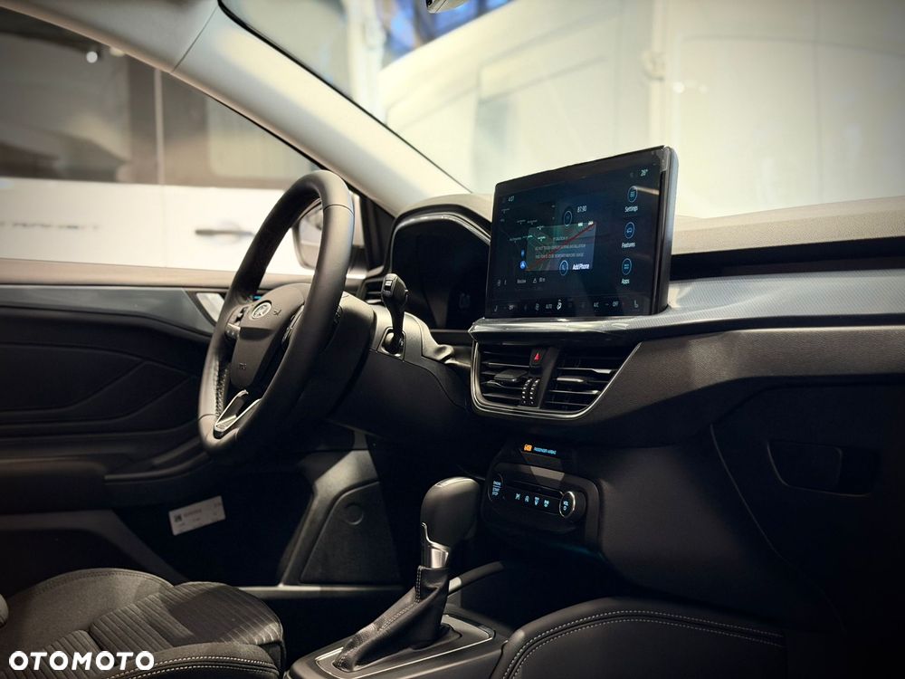 Ford Focus 1.0 EcoBoost mHEV Active X - 21