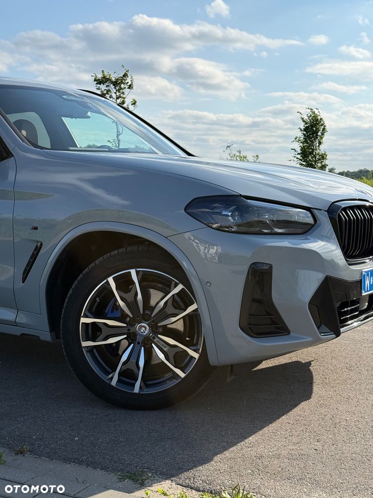 BMW X3 - 4