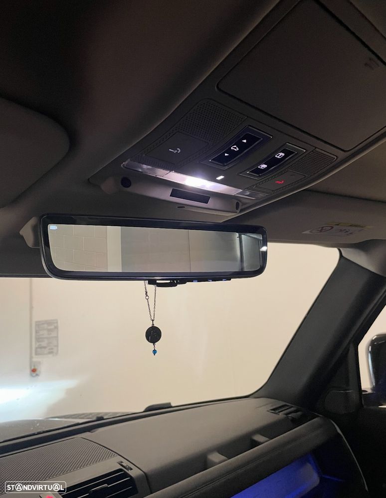 Land Rover Defender 2.0 D 110 AWD HSE - 20