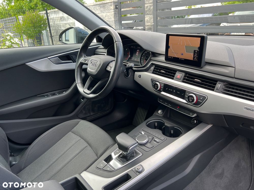 Audi A4 Avant 2.0 TDI S tronic quattro - 18