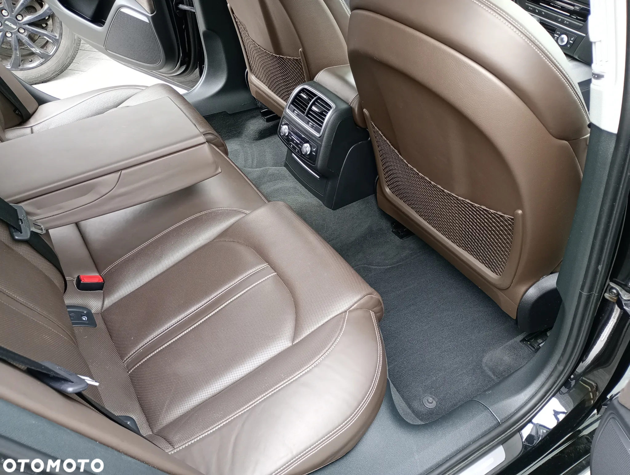 Audi A6 Allroad quattro 3.0 TDI S tronic DPF - 20