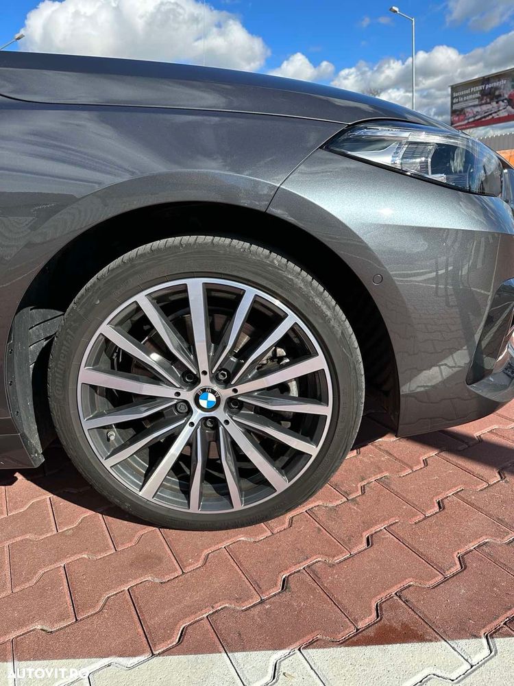 BMW Seria 2 220d Gran Tourer Aut. Luxury Line - 26