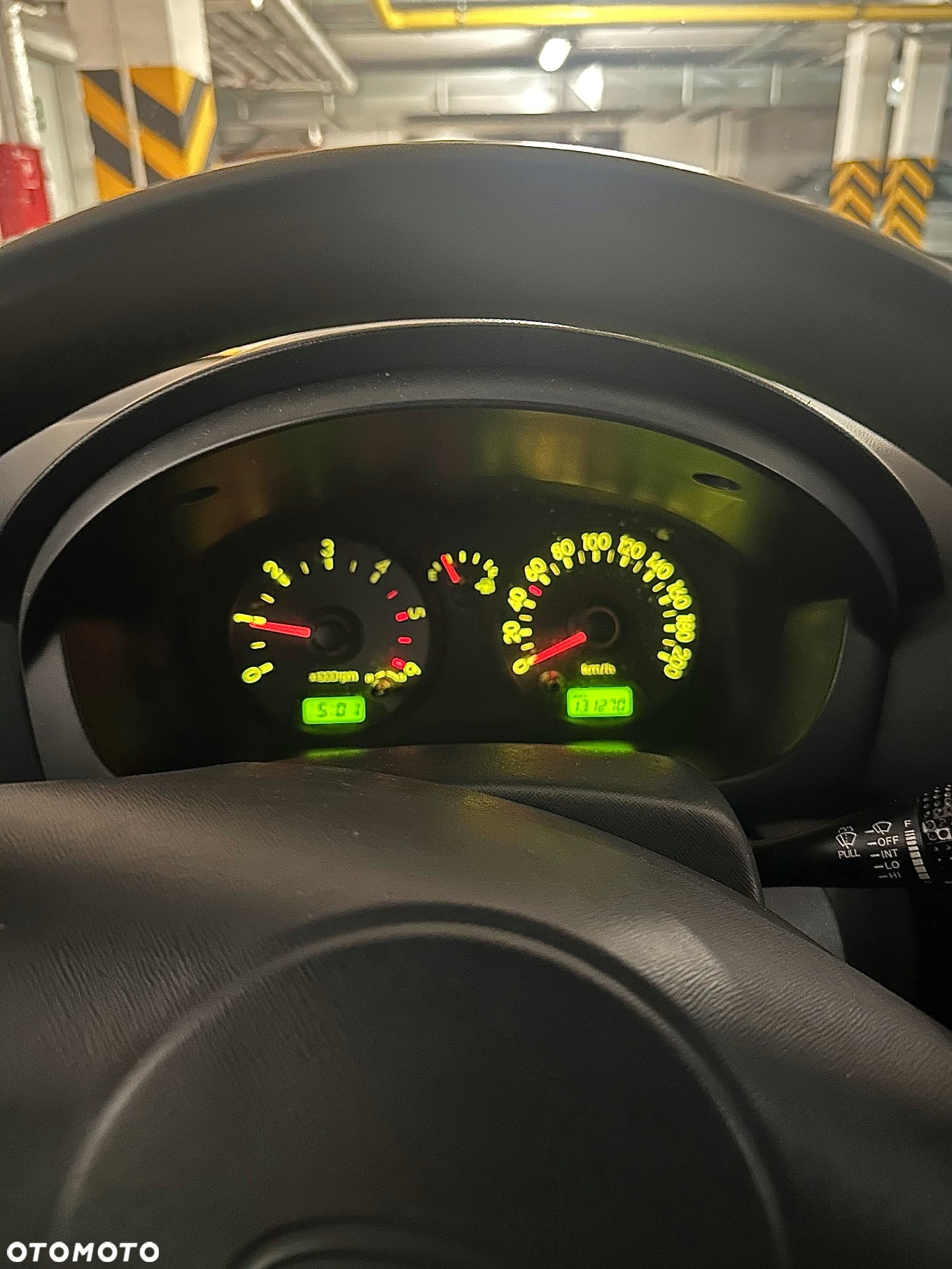 Kia Picanto 1.1 CRDi LX - 5