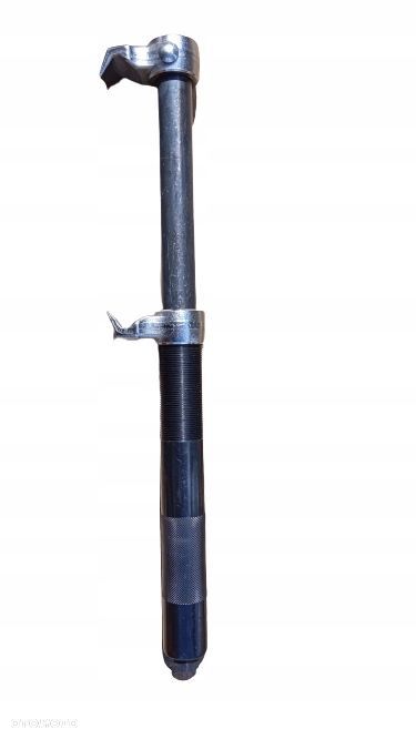 ŚCIĄGACZ DO SPRĘŻYN AMORTYZATORA MECHANICZNY MOCNY 23-280mm - 8