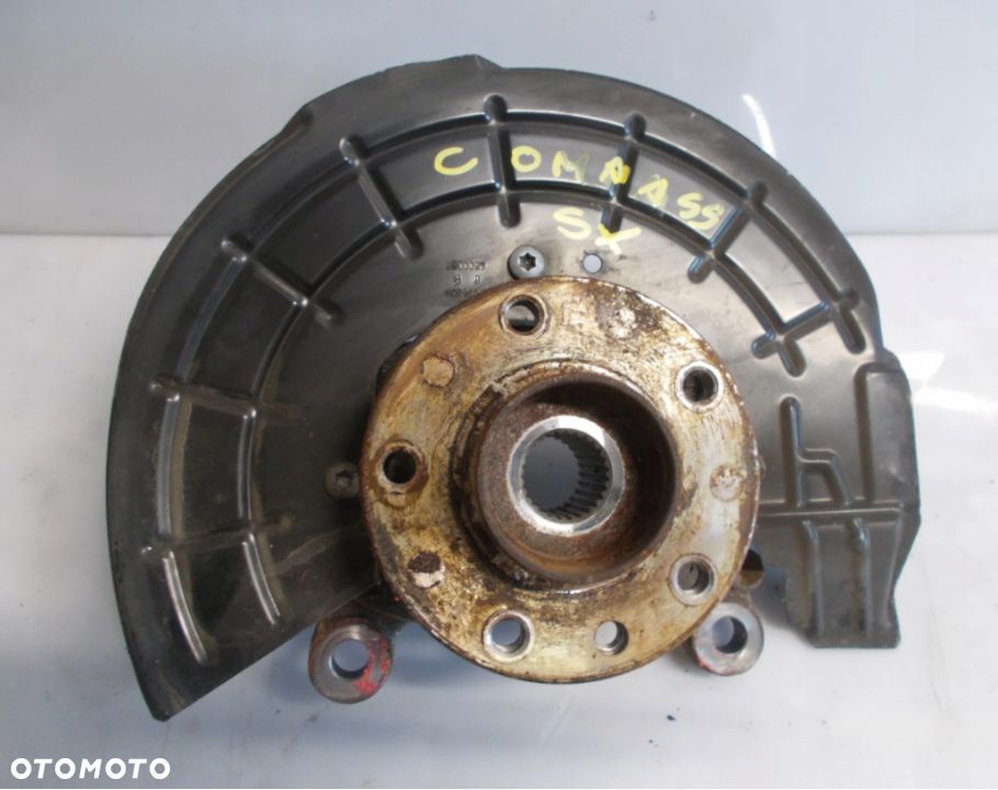 ZWROTNICA PRZÓD LEWA JEEP COMPASS