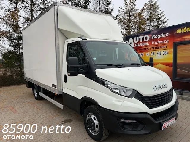 Iveco 35C14