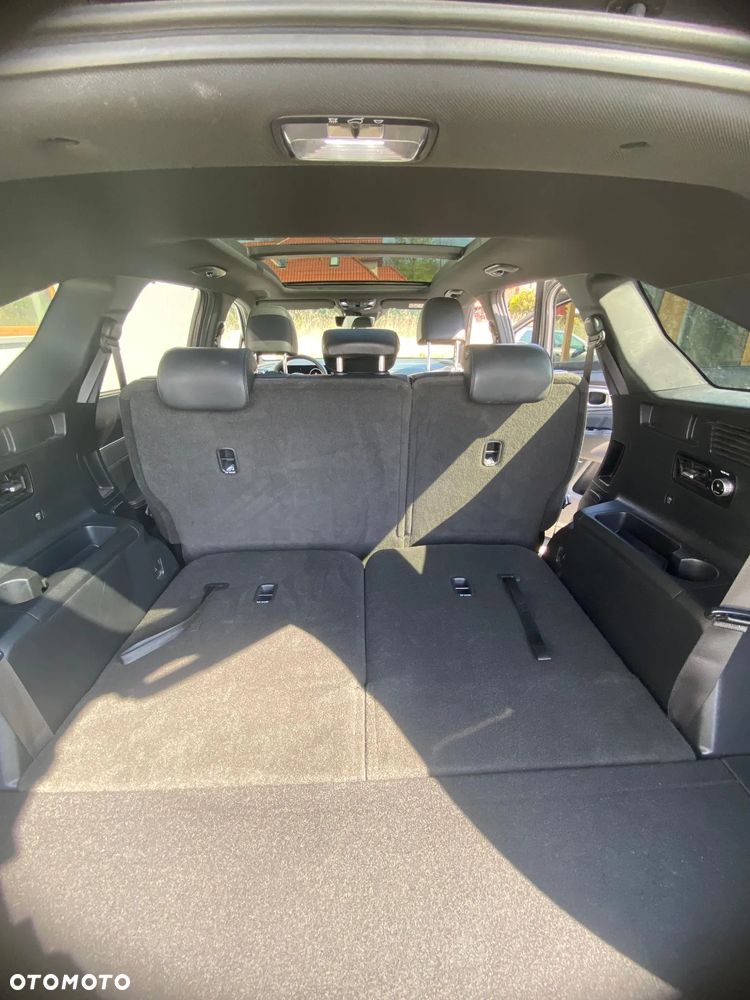 Kia Sorento 1.6 T-GDI HEV Prestige Line AWD 7os - 12