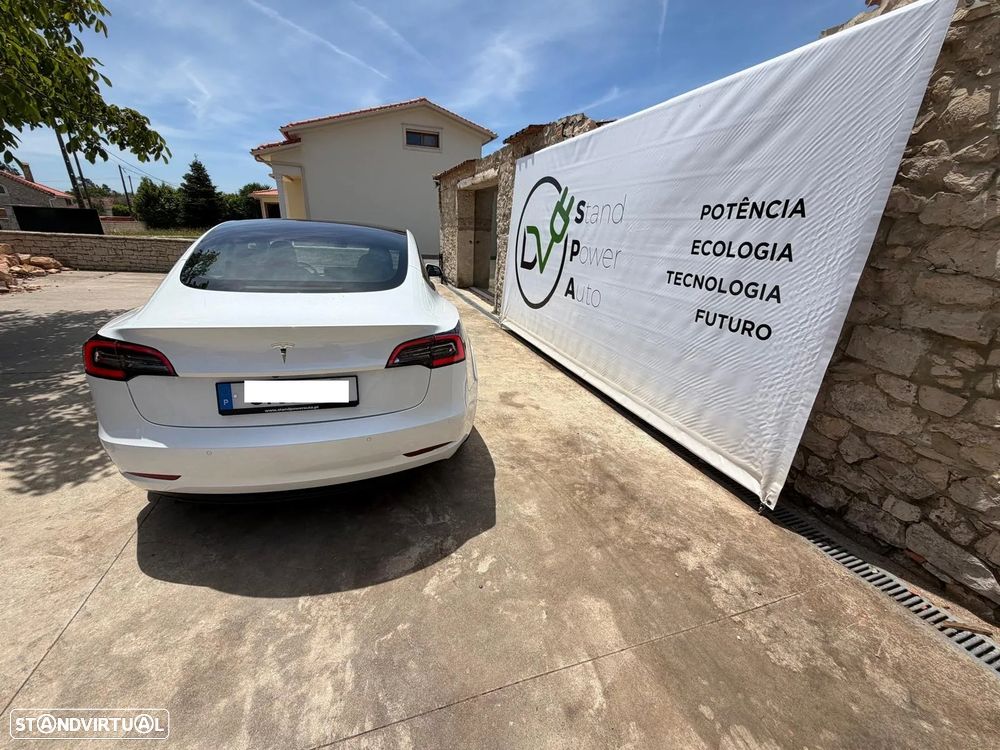 Tesla Model 3 Standard Range Plus RWD - 7