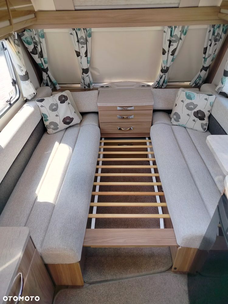 SWIFT Challenger 480 - 30