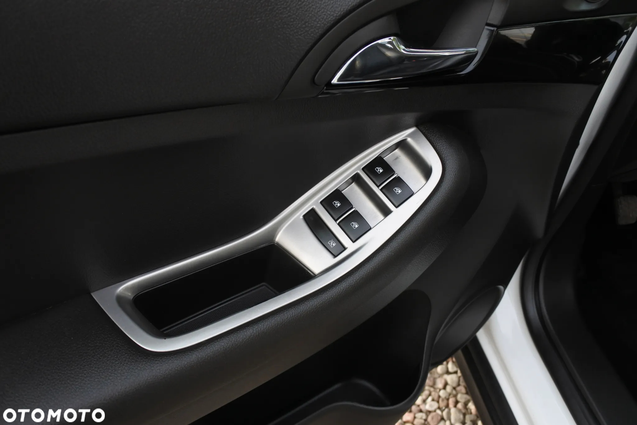 Chevrolet Orlando 1.4T LTZ+ - 19