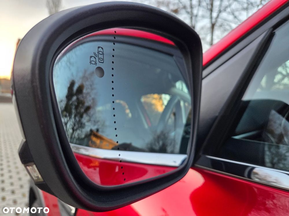 Renault Arkana 1.6 E-TECH Intens MMT - 13