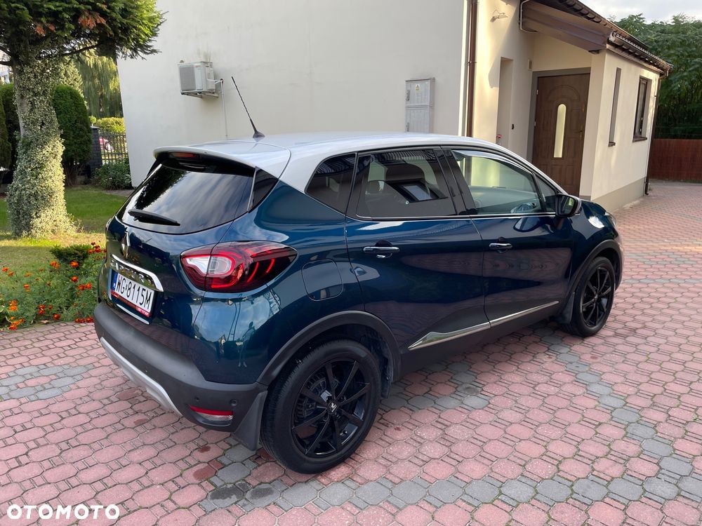 Renault Captur - 9