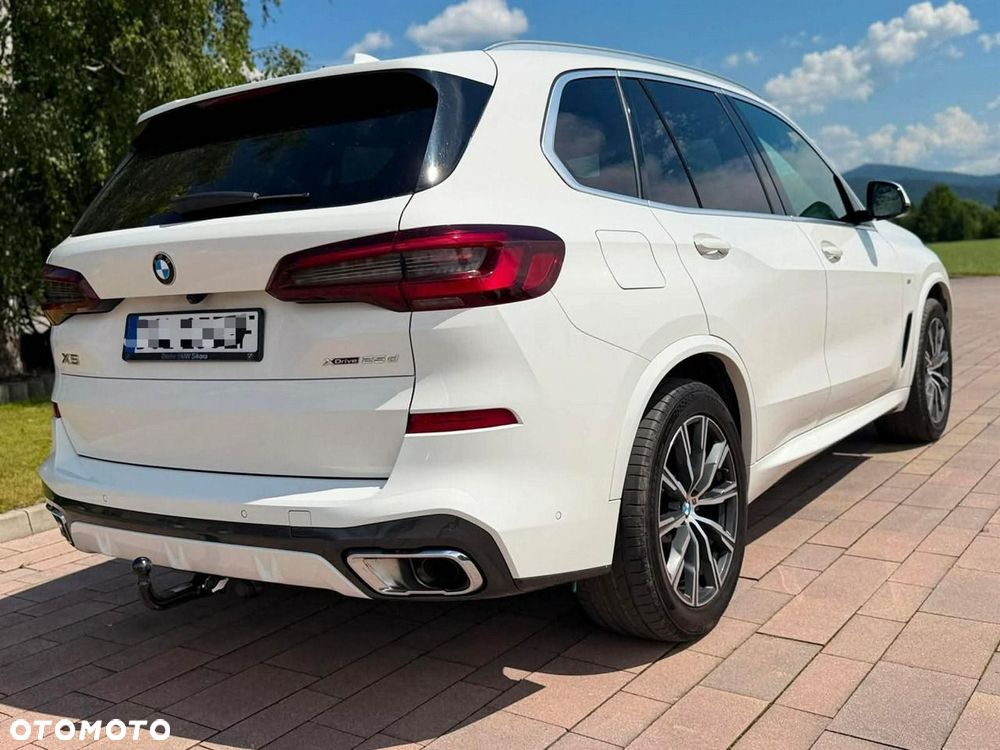 BMW X5 - 4