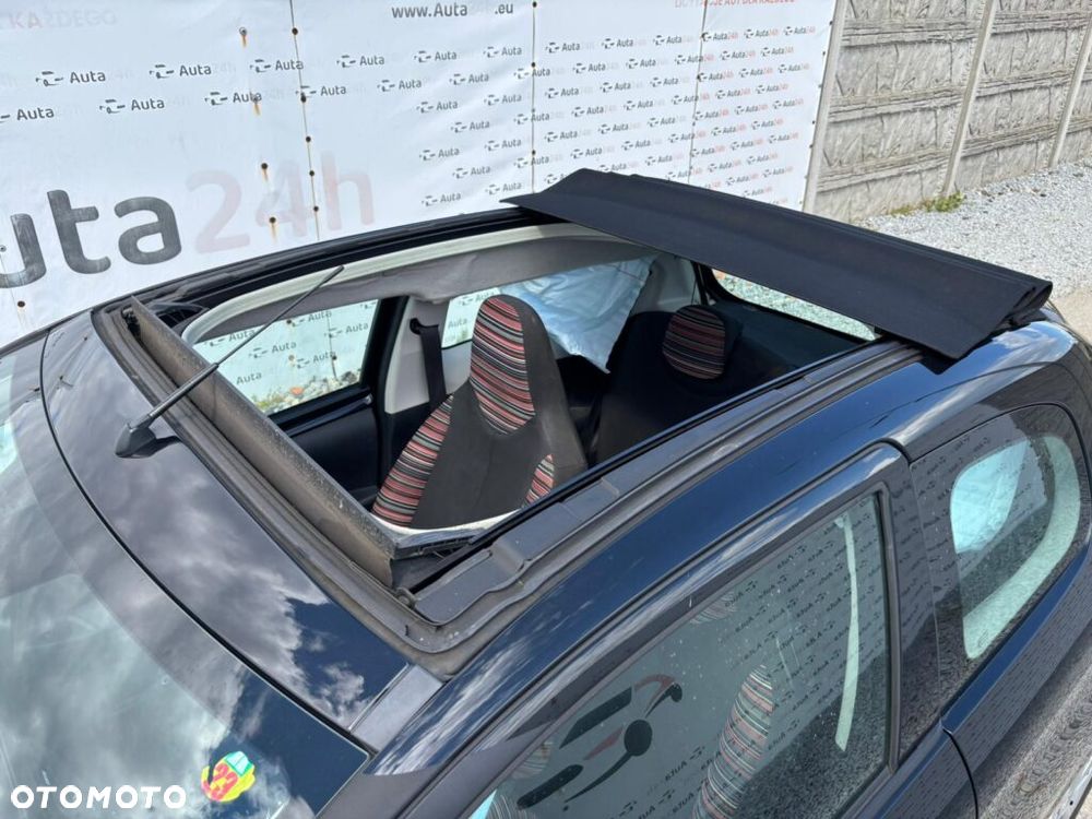 Citroën C1 AIRSCAPE VTi 72 FEEL - 13
