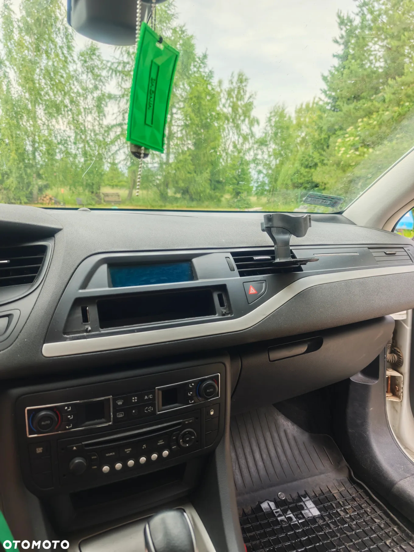 Citroën C5 1.6 e-HDi Seduction MCP - 14