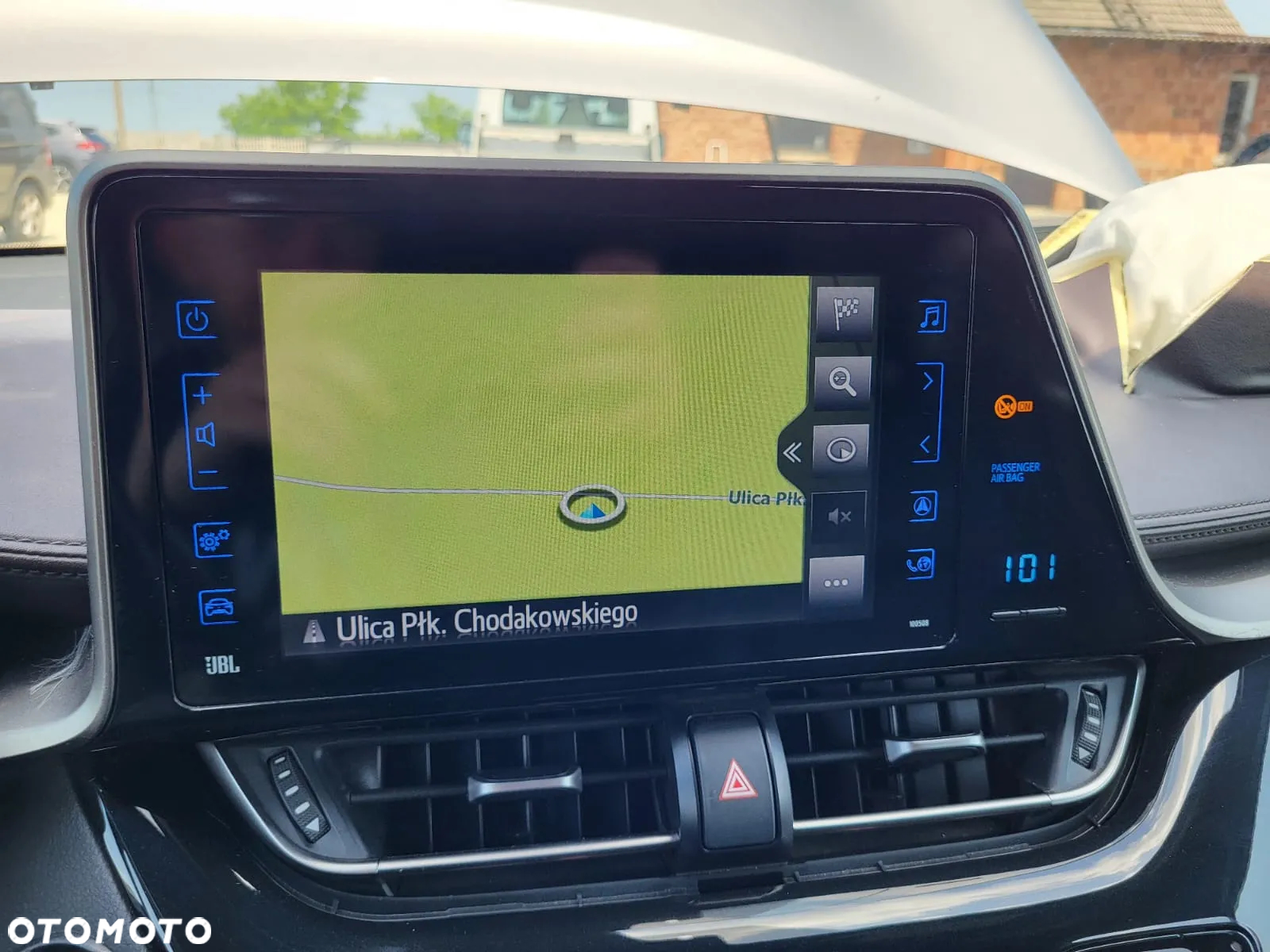 Toyota C-HR - 37