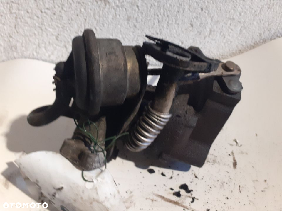 TURBOSPRĘŻARKA OPEL CORSA D 1.3 CDTI 735013430 WYSYŁKA! OKAZJA! - 2