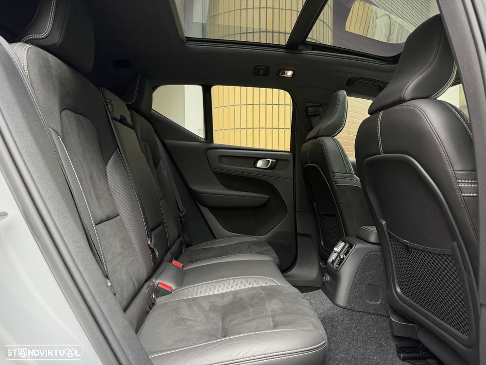 Volvo XC 40 1.5 T5 PHEV R-Design - 11