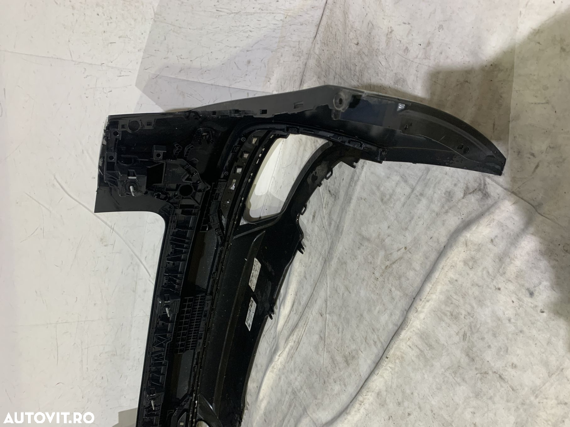 Bara spate Audi A4, B9, facelift Kombi, Avant, 2020, 2021, 2022, 2023, cod origine OE 8W9807511S. - 3
