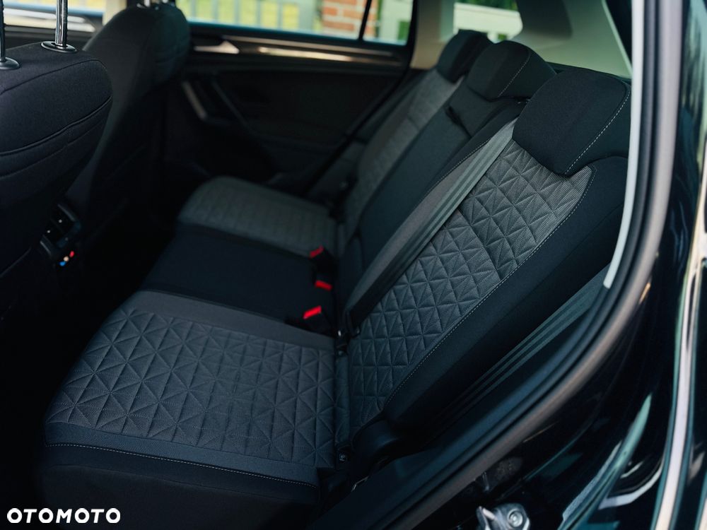 Volkswagen Tiguan 1.5 TSI ACT OPF DSG IQ.DRIVE - 10
