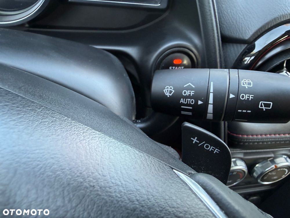 Mazda CX-3 SKYACTIV-G 120 SKYACTIVE-Drive FWD Exclusive-Line - 24