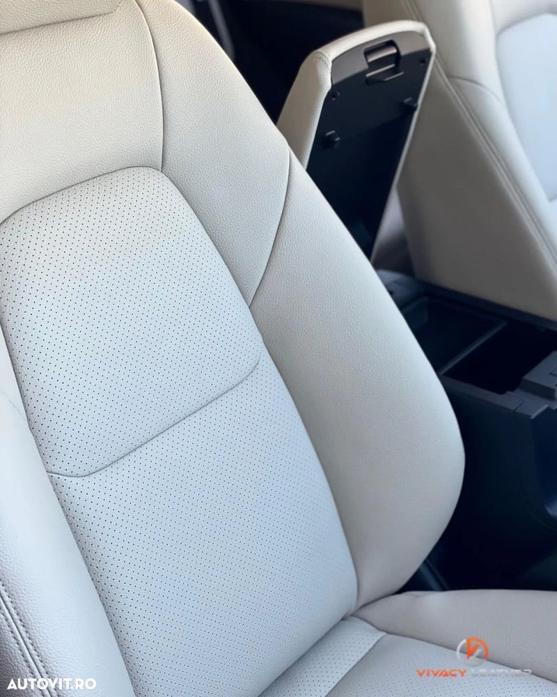 Mazda CX-5 - 9