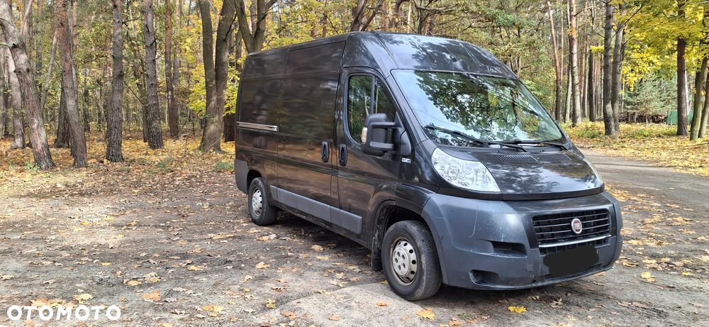 Fiat Ducato - 1
