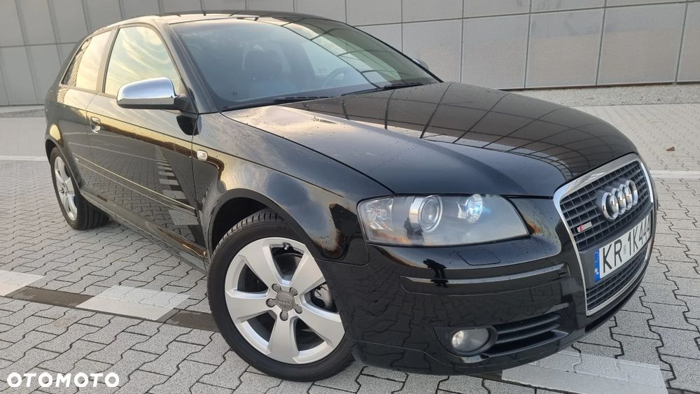 Audi A3 - 35