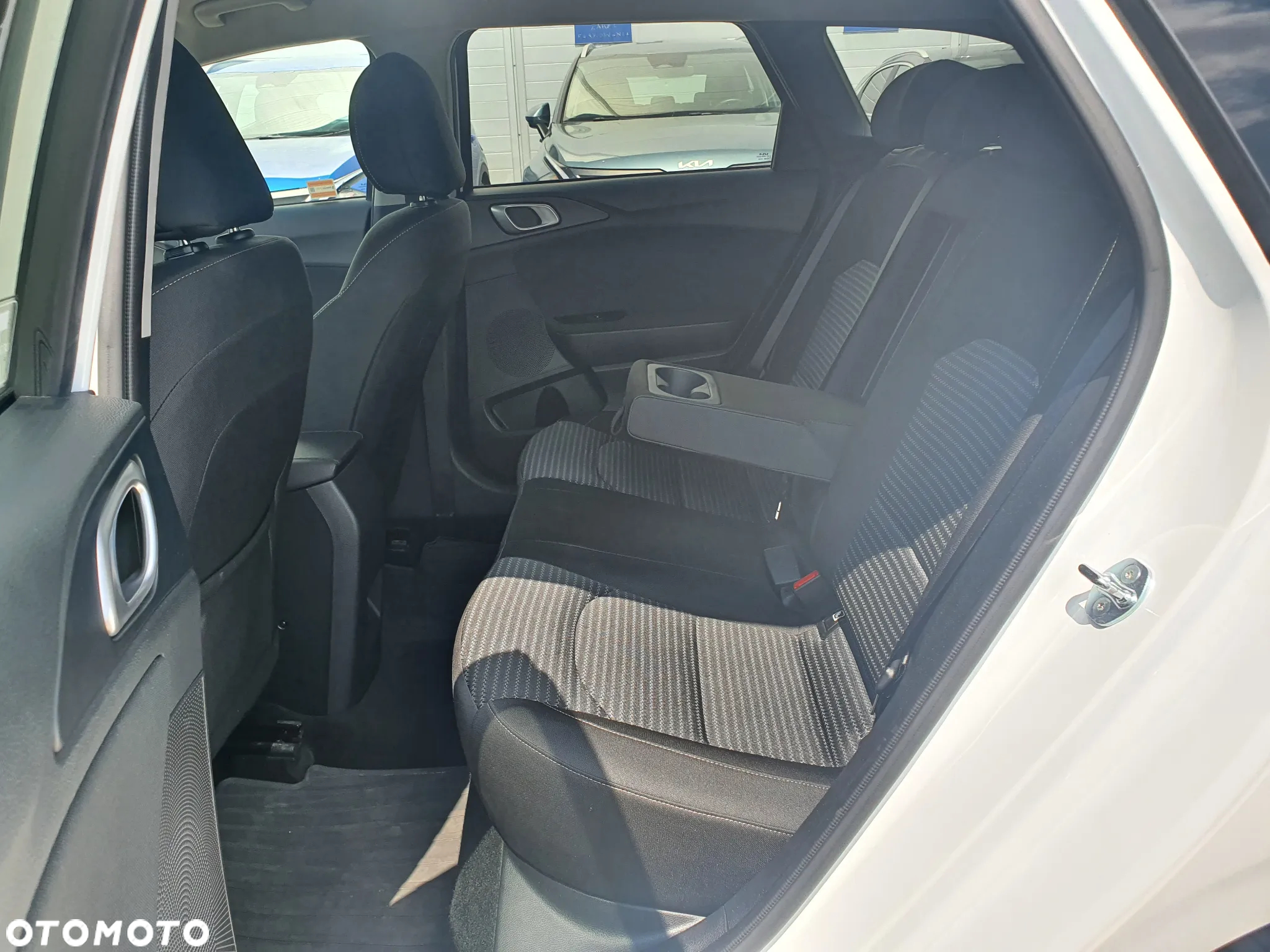 Kia Ceed 1.5 T-GDI M - 18