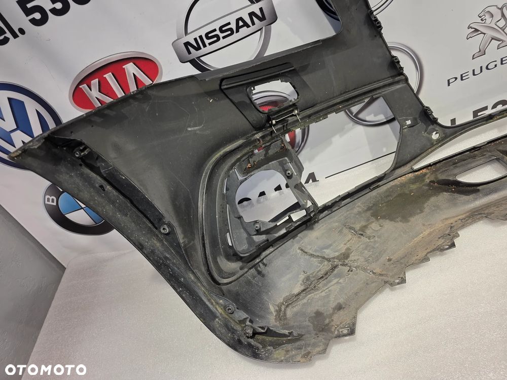 AUDI SQ5 S-LINE / Q5 LIFT 12- ZDERZAK PRZEDNI PRZÓD , NA SPRYSKI + 4xPDC , NR 8R0807437AD , NR AUKCJI NZ1550 - 31