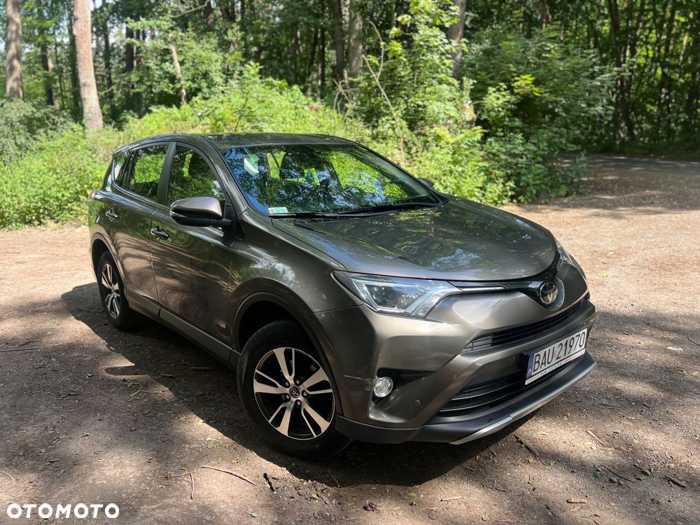 Toyota RAV4 2.0 Active 4x4 - 14