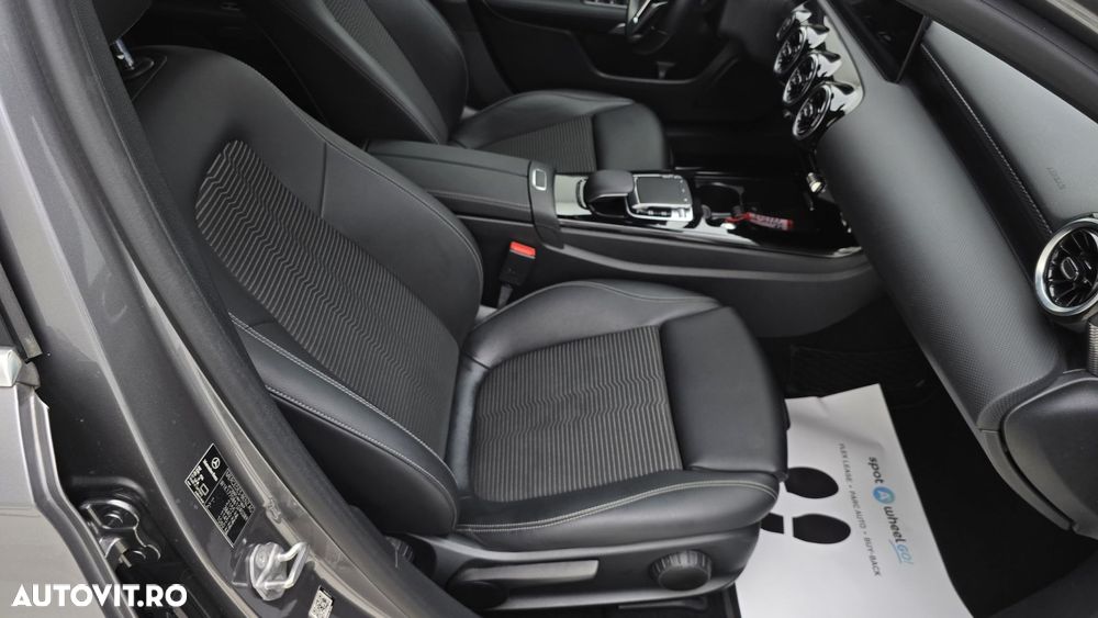 Mercedes-Benz A 250 - 20