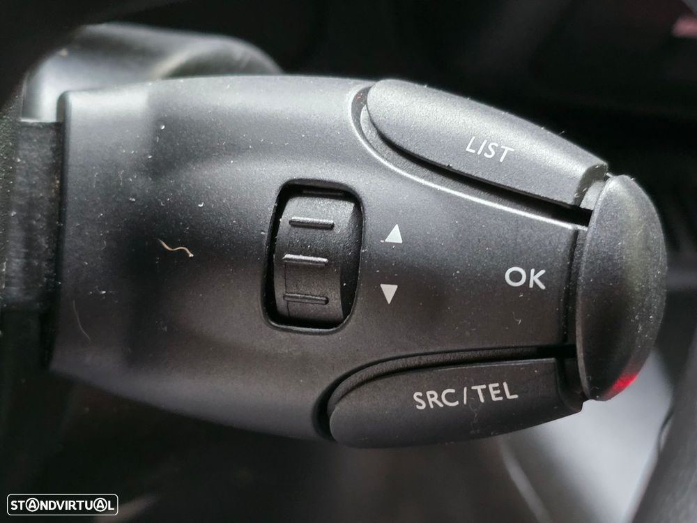 Peugeot Partner 1.6 BlueHDi L2 Asphalt - 18