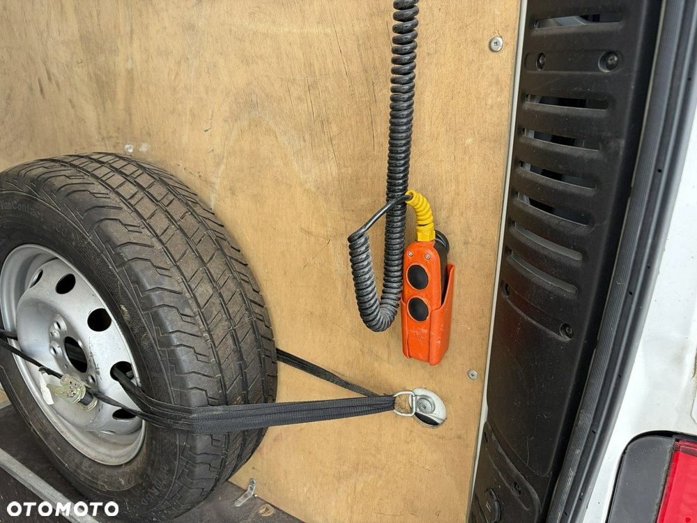 Citroën Jumper - 13