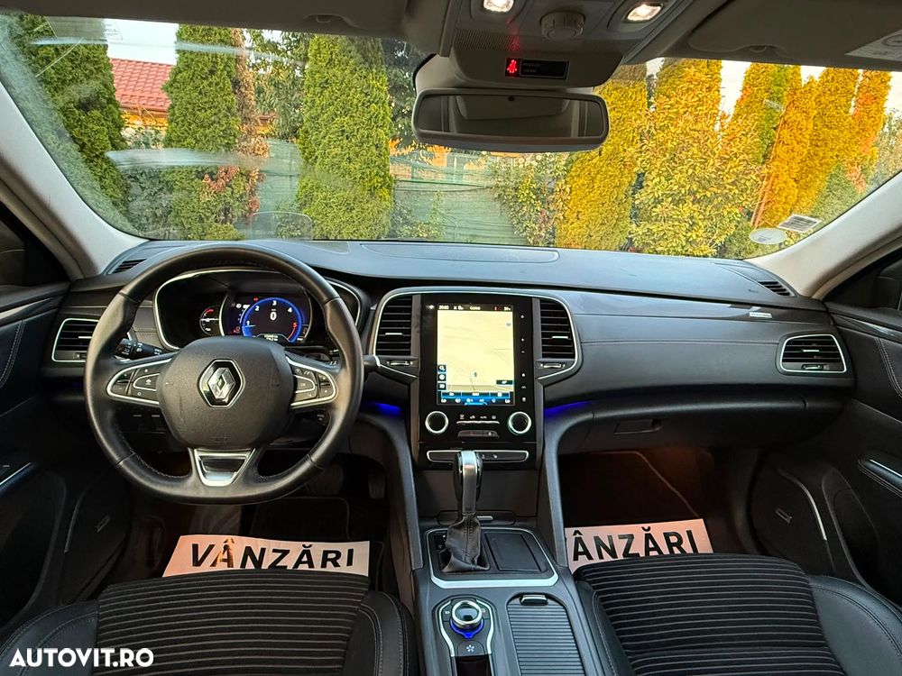 Renault Talisman ENERGY dCi 160 EDC INTENS - 6