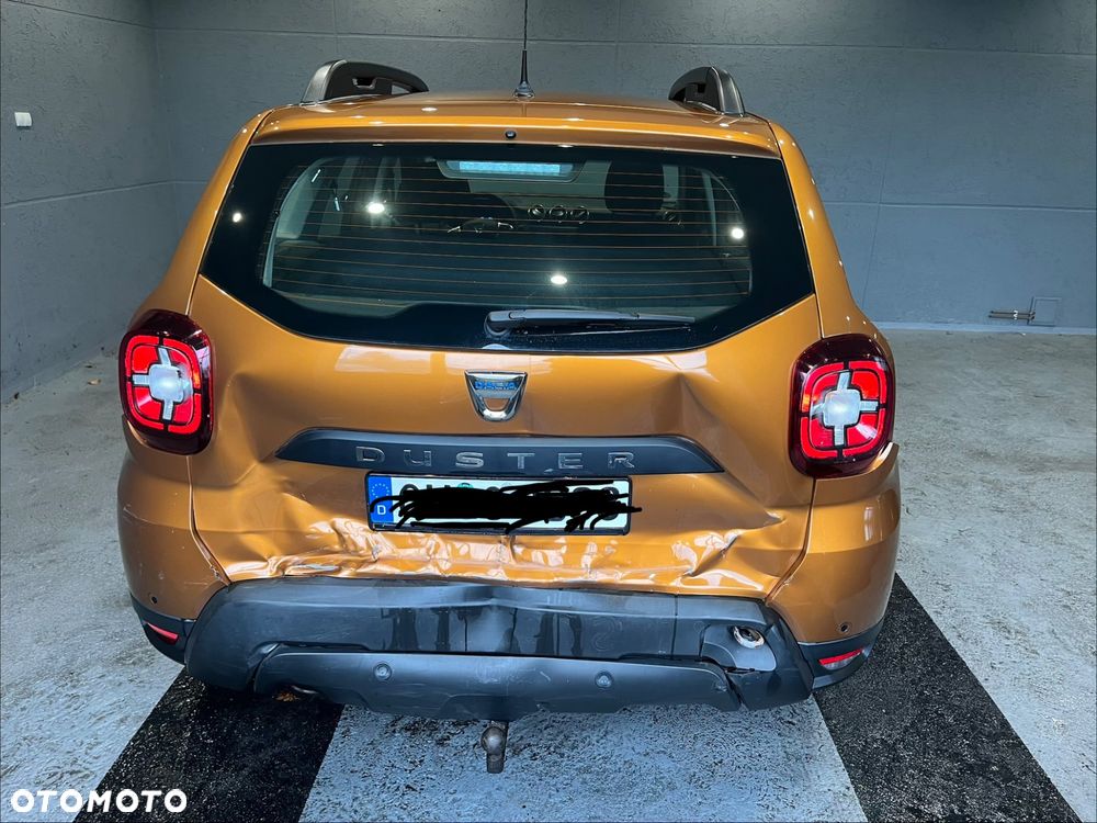 Dacia Duster TCe 100 2WD Prestige - 9