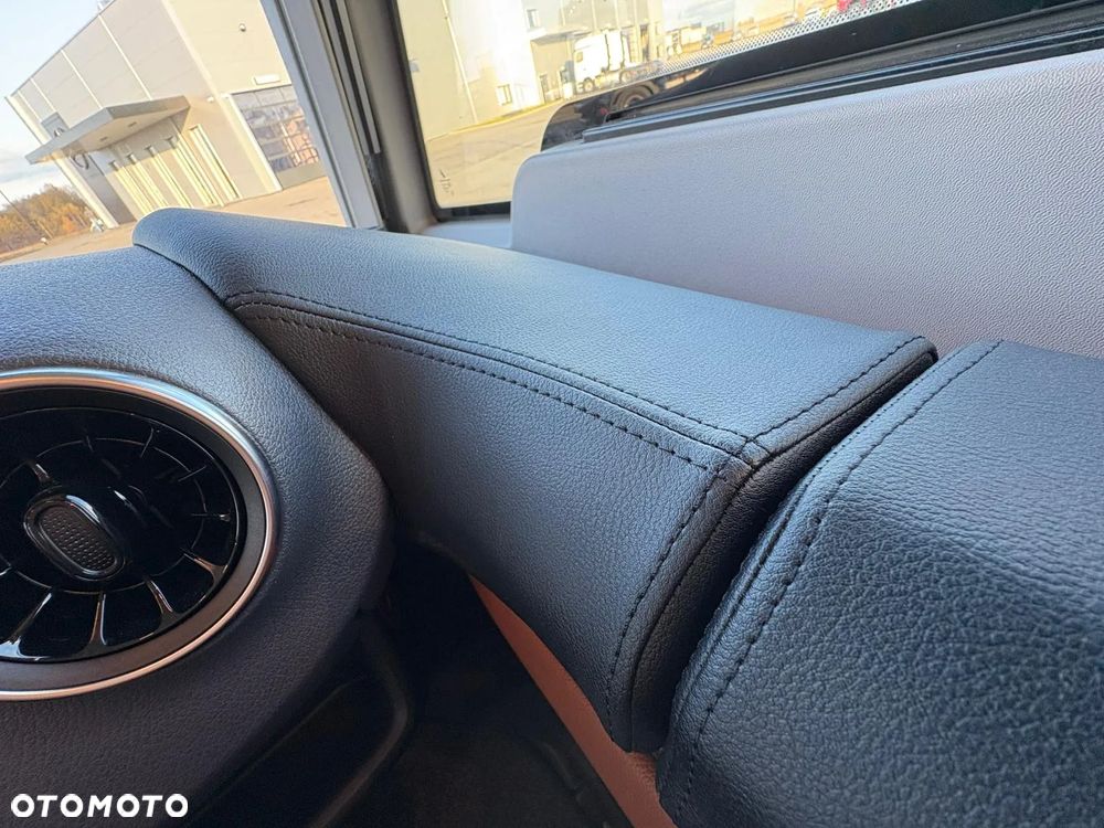 Adria Supersonic 780 DC - 23