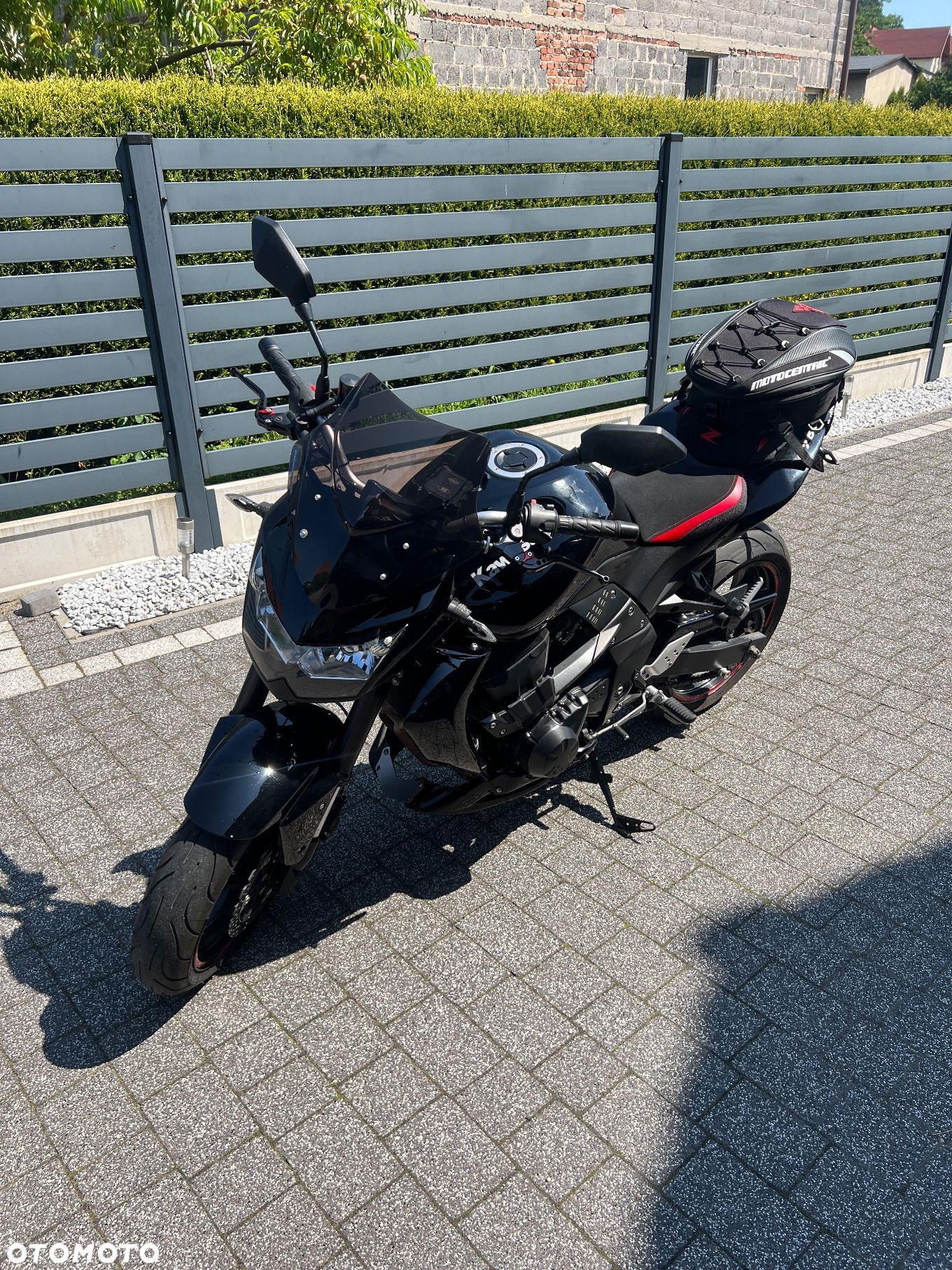 Kawasaki Z - 1