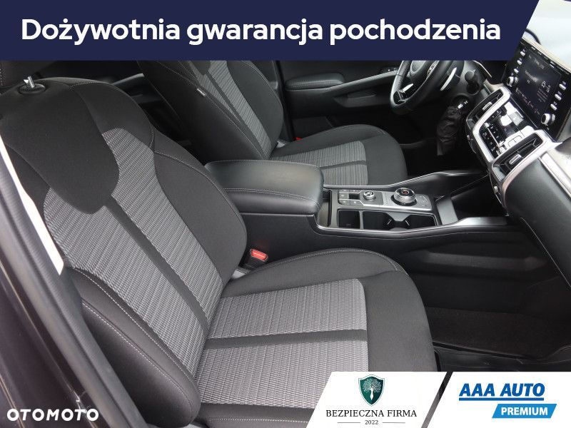 Kia Sorento - 10