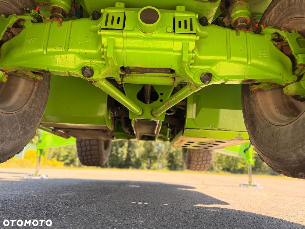 Merlo 40.25MSCC - 17