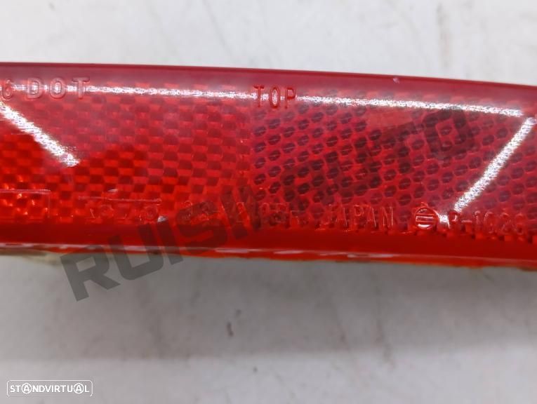 Refletor Trás Direito 33-1210r Nissan Juke I (f15) [2010_2019] - 3