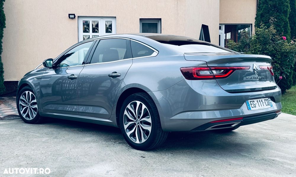 Renault Talisman - 17